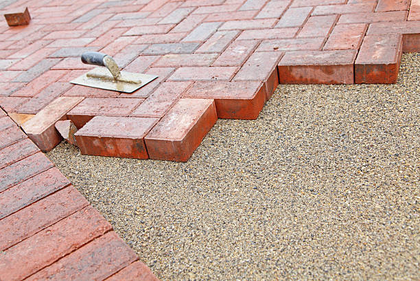 Best Driveway Paver Repairs and Restoration in USA